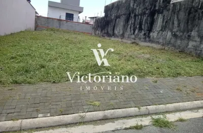 Oportunidade: terreno plano 250m² villa branca, jacareí/sp - aceita finan.