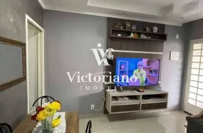Casa térrea condomínio casabella, 2 dorm. 1 suíte c/planej. – jd. marcondes