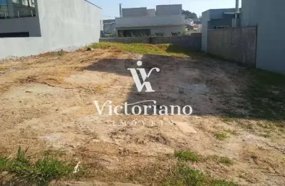 Terreno vista livre 252m² cond. fogaça – entrada do cond-  - jacareí–sp