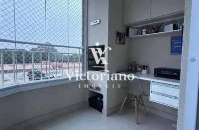 Apto 64m² 2 dorm. 1 suíte - ventura - jd. califórnia – aceita finan. e fgts