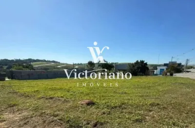 Terreno 560m² plano, próx. a portaria – cond. ecopark bourbon – caçapava/sp