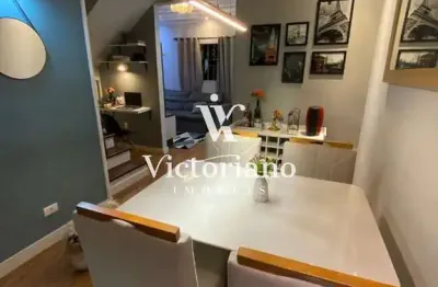 Sobrado 3 dorm. 2 vagas cobertas - cond. quinta dos ypês – zona sul sjc/sp