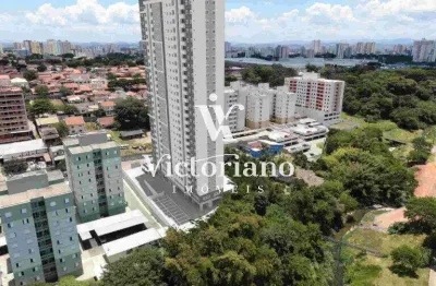 Repasse - apto 55,88 m² 2 dorm. 1 suíte, andar baixo – portal do oriente