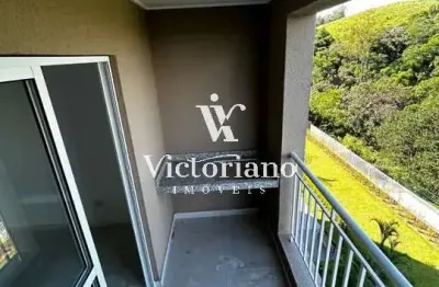 Apto no contrapiso 62m² 2 dorm. 1 suíte - cond. alvoradas arbovile, jacareí