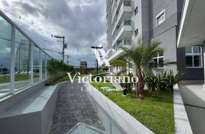 Apto no contrapiso 78m² 3 dorm. 1 suíte - ed. urban you – villa branca