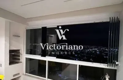 Oportunidade apto 56m² 2 dorm. - cond. verano home resort – jd. califórnia