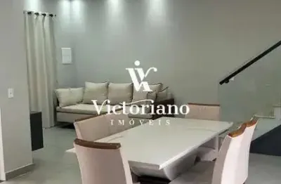 Sobrado de esquina villa branca - 168m², 2 suítes, fino acabamento!