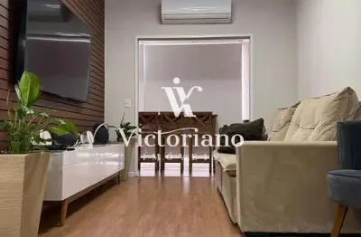 Apto 88m² 3 dorm. 1 suíte, c/planejados – ed. torres do parque, jacareí/sp