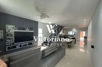 Casa térrea nova c/piscina, 190m² 3 dorm. 1 suíte - cond. manacás - jacareí