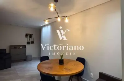 Apto 75m² 2 dorm. 1 suíte - cond. maxximo resort, jd. sul – aceita permuta!