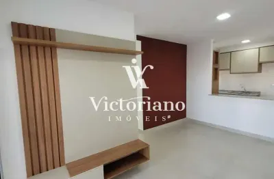 Apto 70m² 3 dorm. 1 suíte, c/planejados - cond. verano, jd. califórnia
