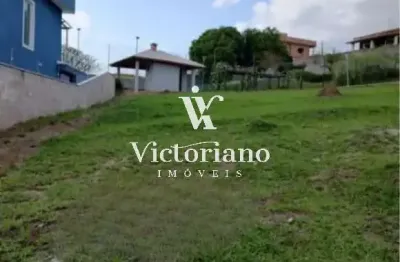 Terreno em condomínio fechado à venda na Rua Expedicionário Mário Baccaro, Jardim Residencial Golden Park, Jacareí