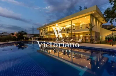 Terreno 250m², 100% plano - cond. vivva, jacareí/sp – aceita financiamento!