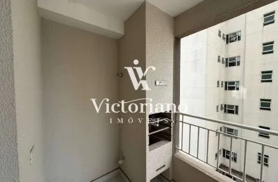 Locação - apto novo e desocupado 64m² 2 dorm. - ventura - jd. califórnia