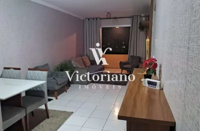 Venda - apto 57m² 2 dorm. - cond. laguna hills, jd. morumbi – sjc/sp