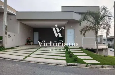 Casa térrea de esquina 162m² 3 dorm. 1 suíte - cond. golden park – jacareí