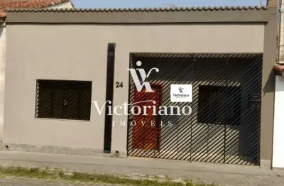 Oportunidade: casa comercial/residencial 103m² 4 dorm. - centro, jacareí/sp