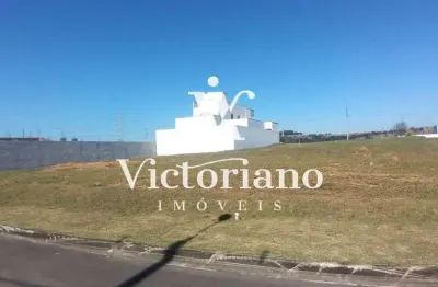Terreno plano 360m² - cond. bella vittà, caçapava/sp – aceita financiamento