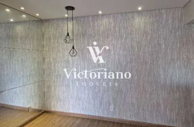 Apto 59m² 2 dorm. fino acabamento c/mobílias - res. acqua – centro, jacareí
