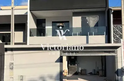 Sobrado 150m² 3 dorm. 1 suíte, c/piscina – portal dos pássaros – sjc/sp