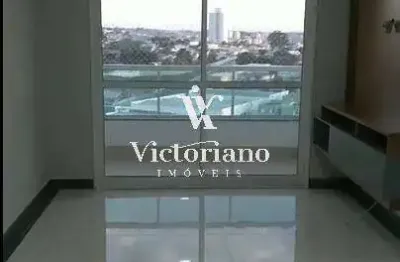 Apto 85m² 3 dorm. 1 suíte, celebration residence club – jd. califórnia