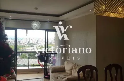 Apto 66m² 3 dorm. 1 suíte - res. athenas, jd. américa – aceita permuta!