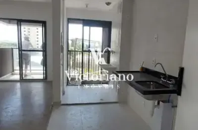 Repasse: apto 59m² 2 dorm. 1 suíte - cond. vision colinas – jd. esplanada