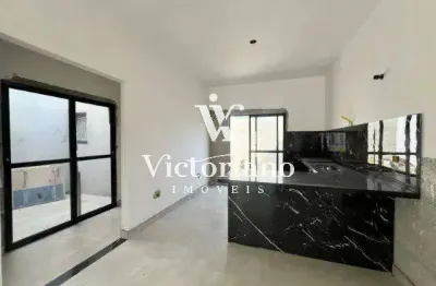 Casa térrea fino acabamento 88m² 3 dorm. 1 suíte, pq. dos sinos, jacareí/sp