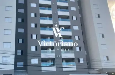 Apto no contrapiso 66m² 3 dorm. 1 suíte - cond. le premier - jd. califórnia