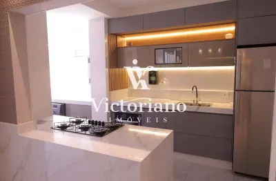 Venda/locação - apto  diamond alto padrão 93m² 3 dorm. 1 suíte. centro