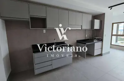 Locação apto 67m² 2 dorm. 1 suíte, cond. signature royal park, jd. aquarius
