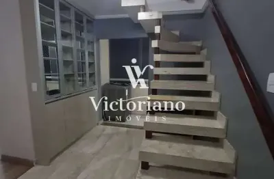 Venda: cobertura duplex 109m² 3 dorm. - spazio campos di provence, vila ema