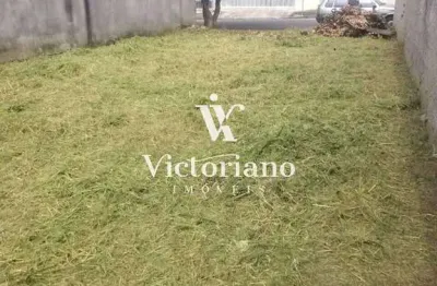 Terreno 173,4m² 100% plano – res. santa paula – jacareí/sp – aceita finan.