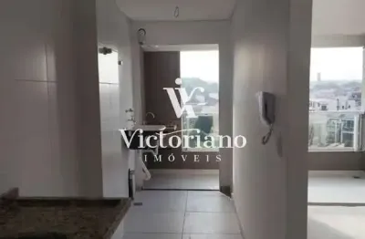 Apto no contrapiso 56m² 2 dorm. 1 suíte – cond. le premier, jd. califórnia