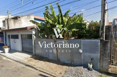 Terreno plano 140m² - pq. dos príncipes – jacareí/sp – aceita permuta carro
