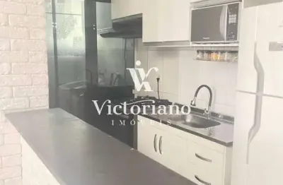 Exclusividade!  cobertura duplex - 130m² 2 dorm. 1 suíte - spazio jacareí