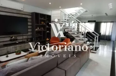 Venda/locação – casa cond. sunset garden - desocupada, 350m² sendo 4 suítes