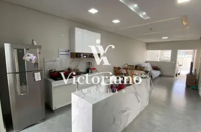 Casa térrea 100m² - 3 dorm. 1 suíte - aceita apto 3 dorm. em sjc.