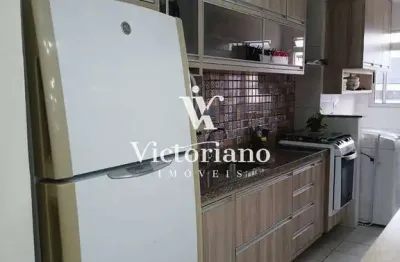 Apartamento com 3 quartos à venda na Avenida das Letras, Loteamento Villa Branca, Jacareí