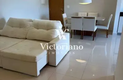 Oportunidade! apto luna - 76m² - 2 dorm.1 suíte. centro. jacareí/sp