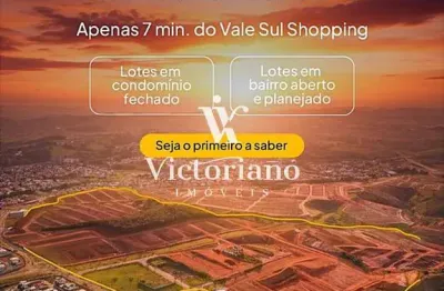 Lançamento parque da floresta - bairro planejado. garanta o seu! sjc/sp