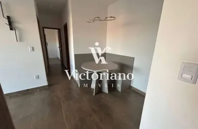 Locação - urban you 66,5m² 2 dorm. 1 suíte – villa branca – jacareí–sp