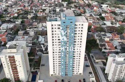 Aptos novos 64m² e 68 m² 2 suítes, 1 vaga coberta, pérola vila branca