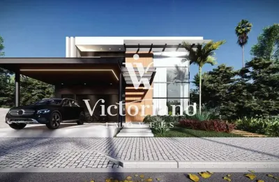 Casa com 4 quartos à venda na Rua Armando Américo Da Cruz, Loteamento Floresta, São José dos Campos