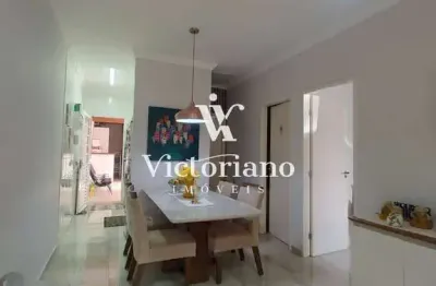 Casa térrea 86m² - 3 dormitórios. repleta de armários, cond. casabella