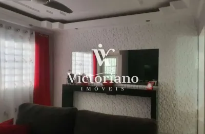 Casa térrea 140m² - 2 dorm. sendo 1 suíte - pq. dos príncipes jacareí sp