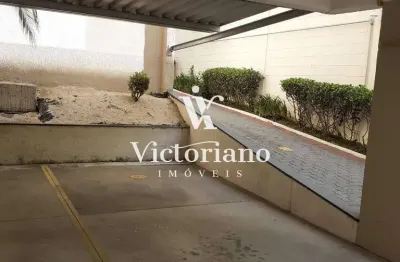 Apto 44m² 2 dorm. 1vaga coberta - cond. campo grande floradas de são josé