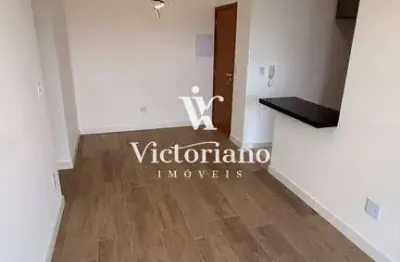 Locação - urban you 66,5m² 2 dorm. 1 suíte – villa branca – jacareí/sp