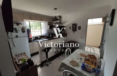 Casa 2 dorm. 1 vaga residencial premier pq. industrial são josé dos campos