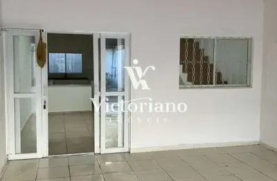 Venda casa 80m² 3 dorm. 4 vagas excelente localização altos do bosque - sjc